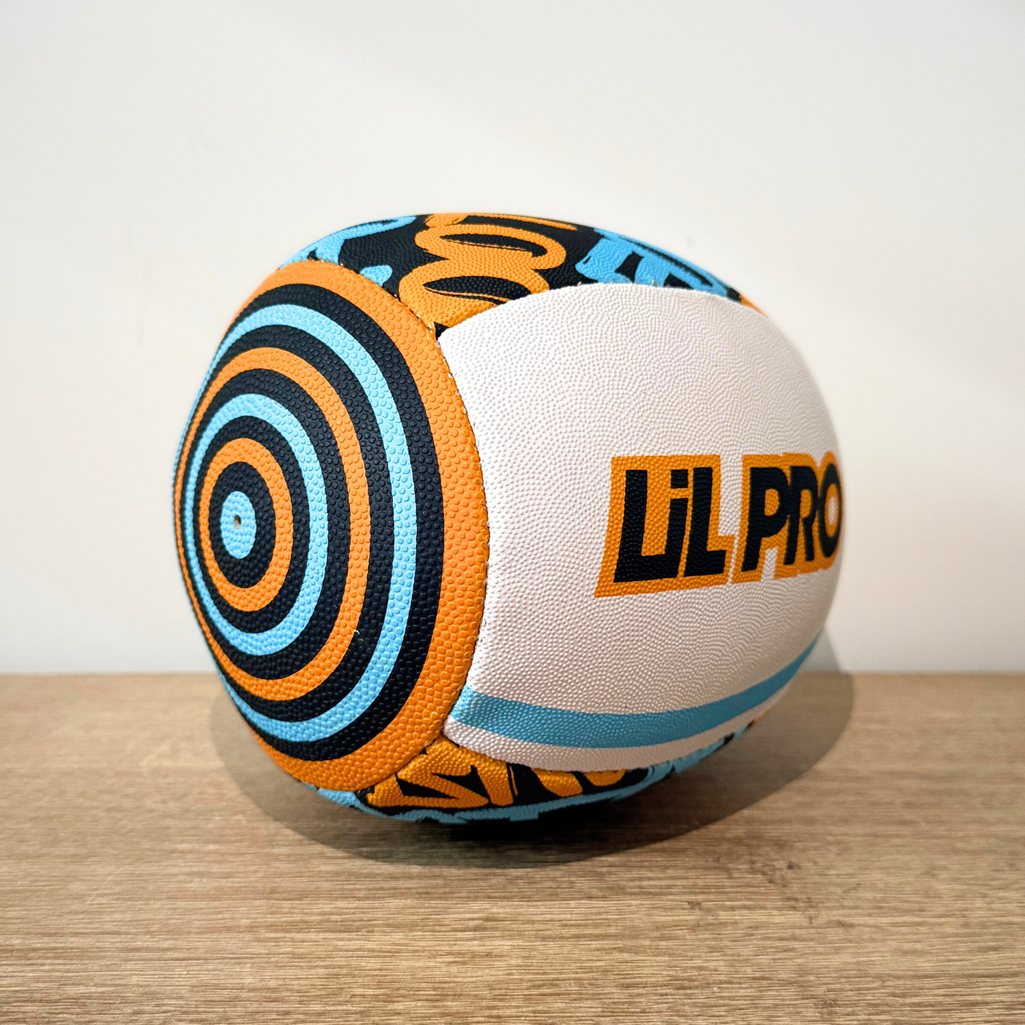 The Lil Pro 'Mini' FootyBro