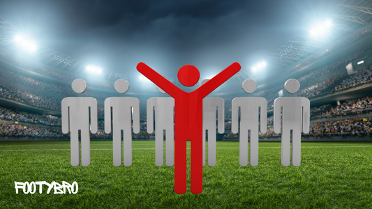 Why Consistent Individual Training in 2025 is Key to Success in Team Sports