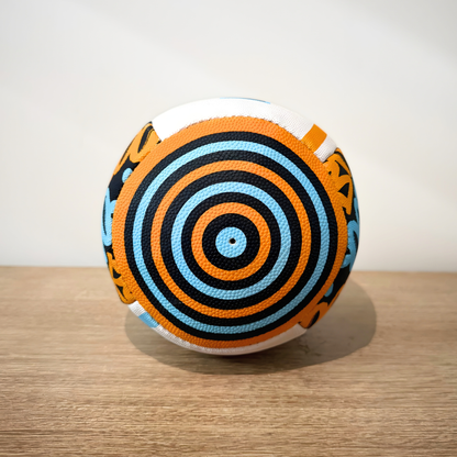 The Lil Pro 'Mini' FootyBro