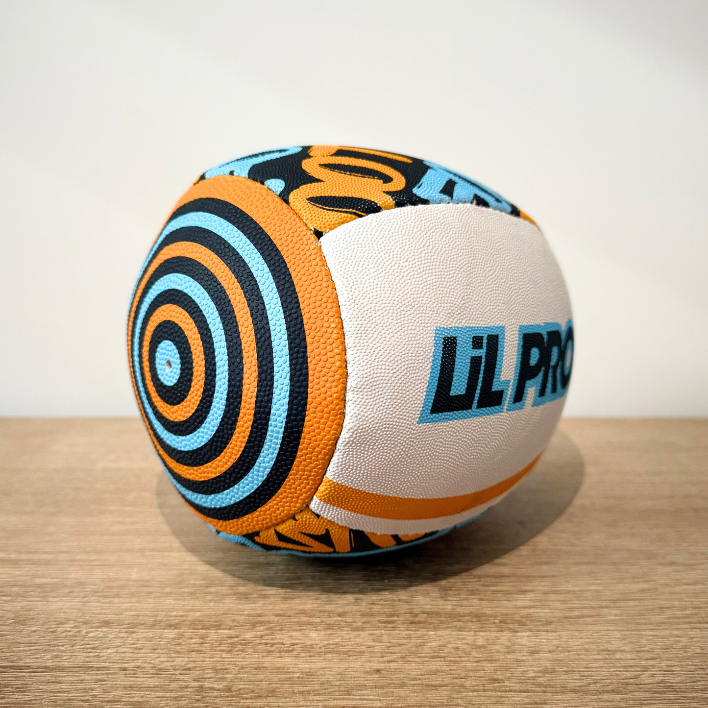 The Lil Pro 'Mini' FootyBro