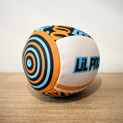 The Lil Pro 'Mini' FootyBro