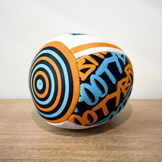 The Lil Pro 'Mini' FootyBro