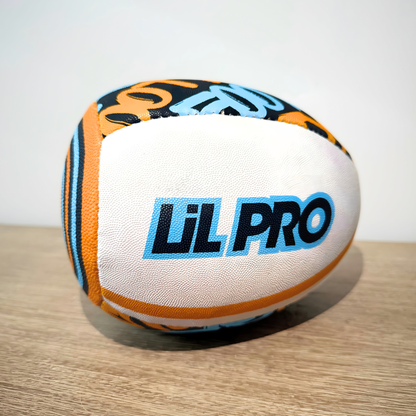 The Lil Pro 'Mini' FootyBro