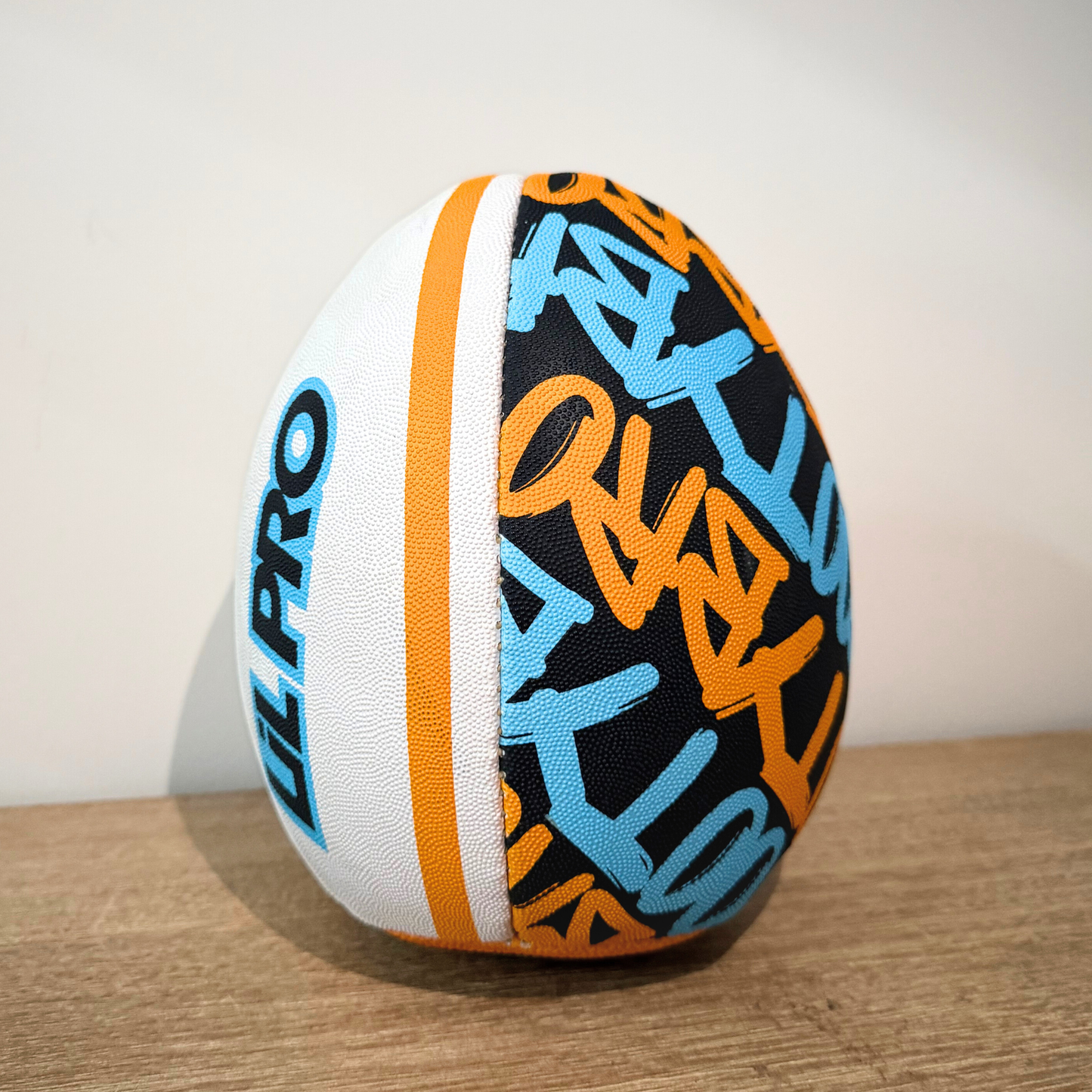 The Lil Pro 'Mini' FootyBro