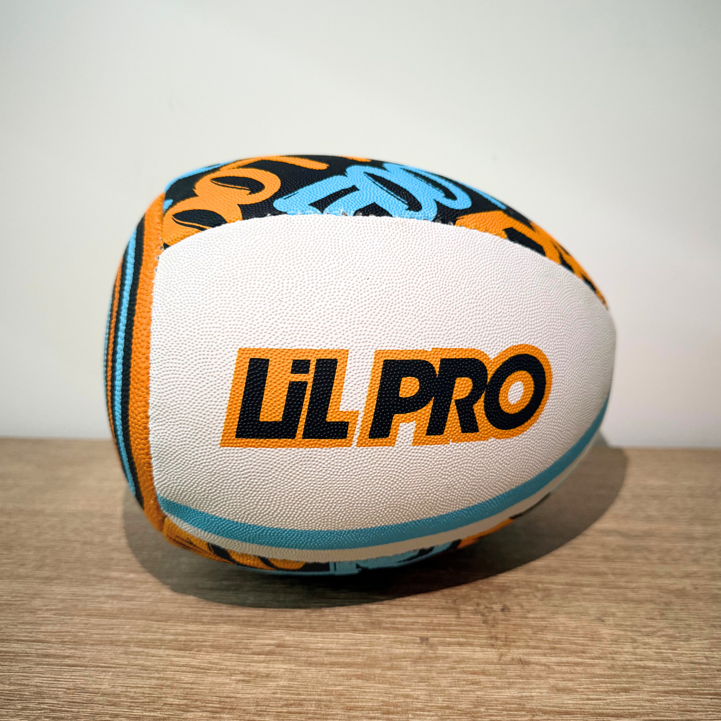 The Lil Pro 'Mini' FootyBro