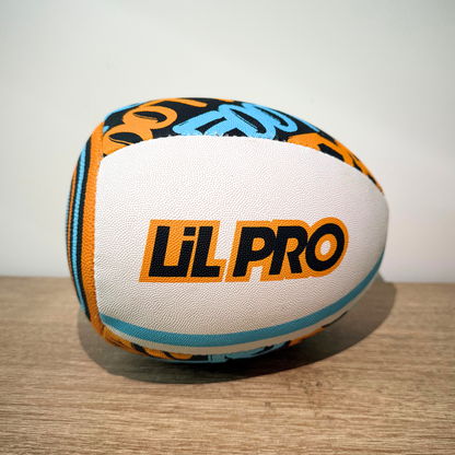 The Lil Pro 'Mini' FootyBro