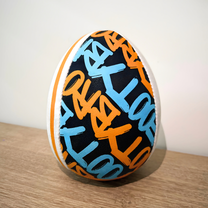 The Lil Pro 'Mini' FootyBro